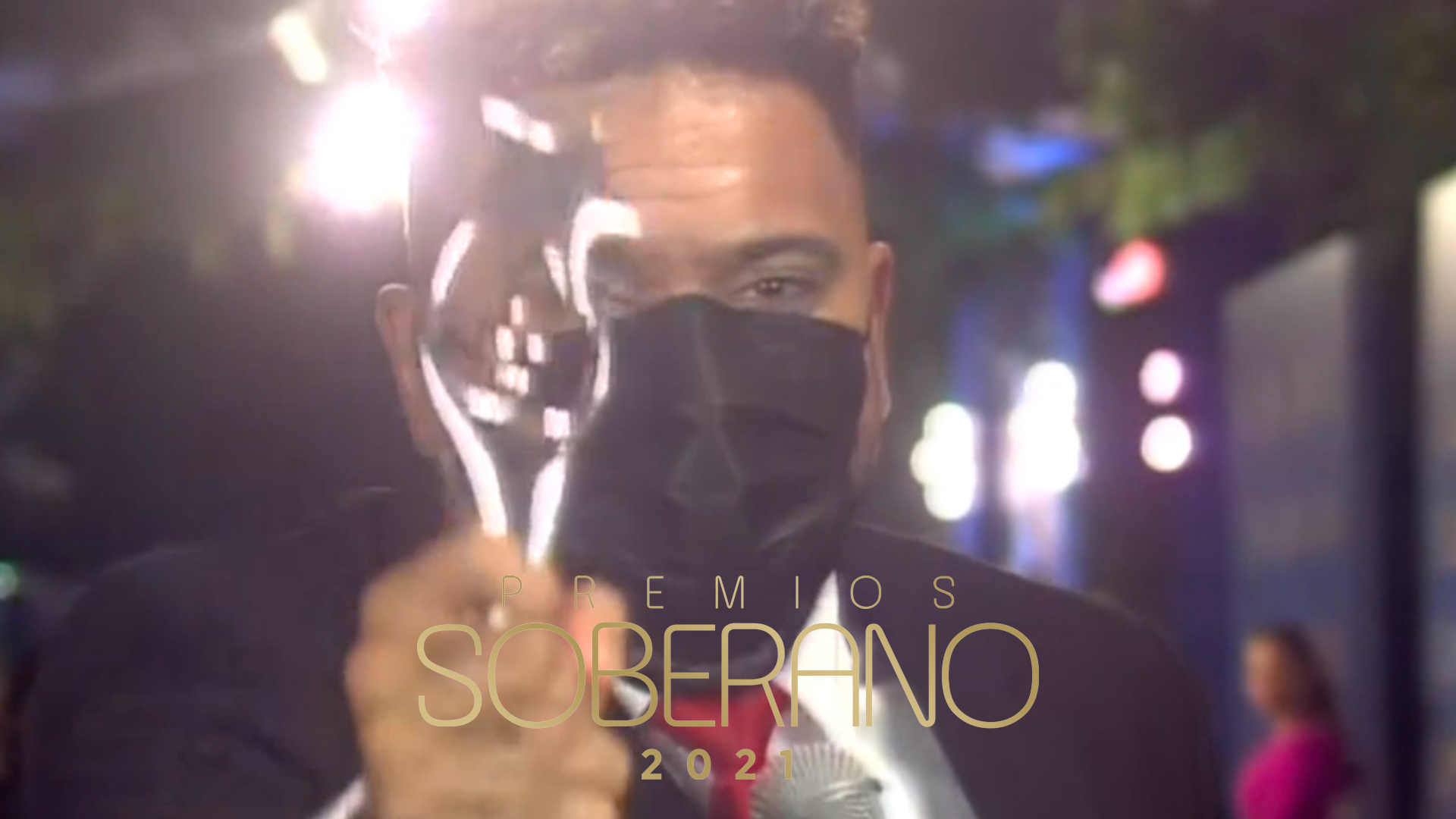 ¡Silvio Mora Gana Mejor Show Y Busca Televisora Para Entrar A TV!