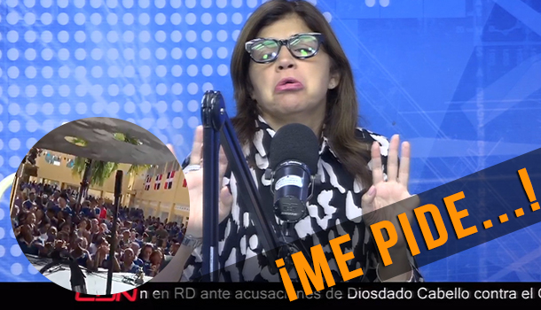 Ana Simó Truena Luego De Video Viral De Jóvenes En Un Liceo Cantando La Canción “La Bebé”