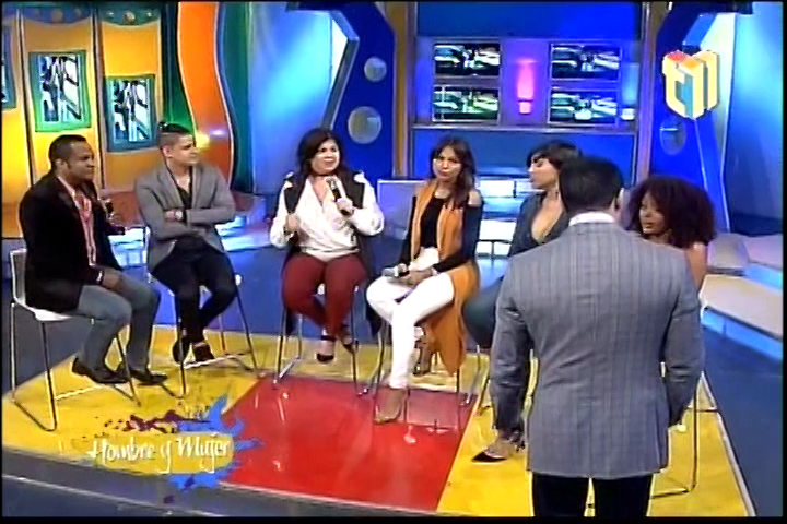 Famosos Hablan Sobre La Impotencia En Más Roberto