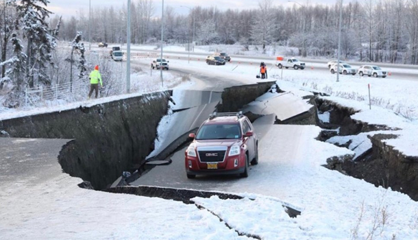 Continúan Los Temblores, Se Reporta Un Sismo A Unos Kilómetros De Punta Cana