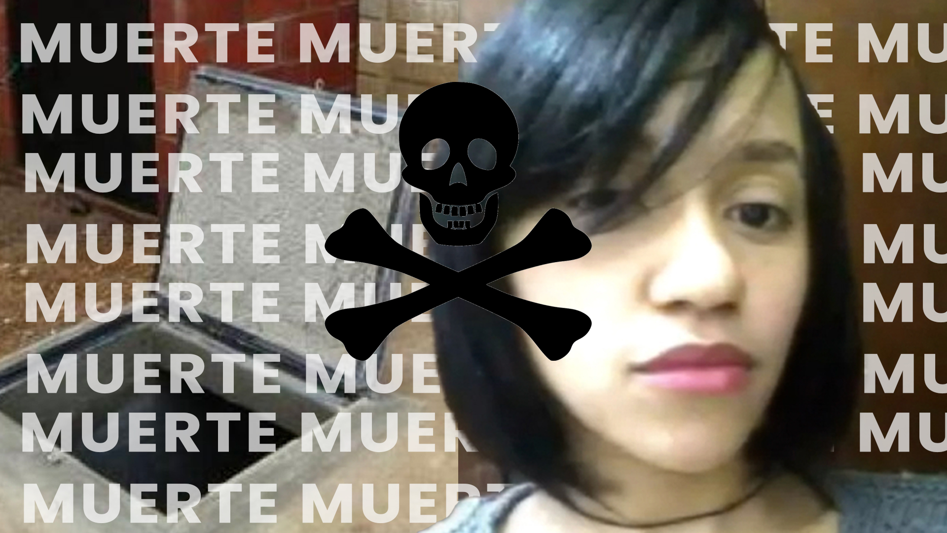 Mujer Supuestamente Asesinada Por Su Pareja Fue Hallada En Cisterna