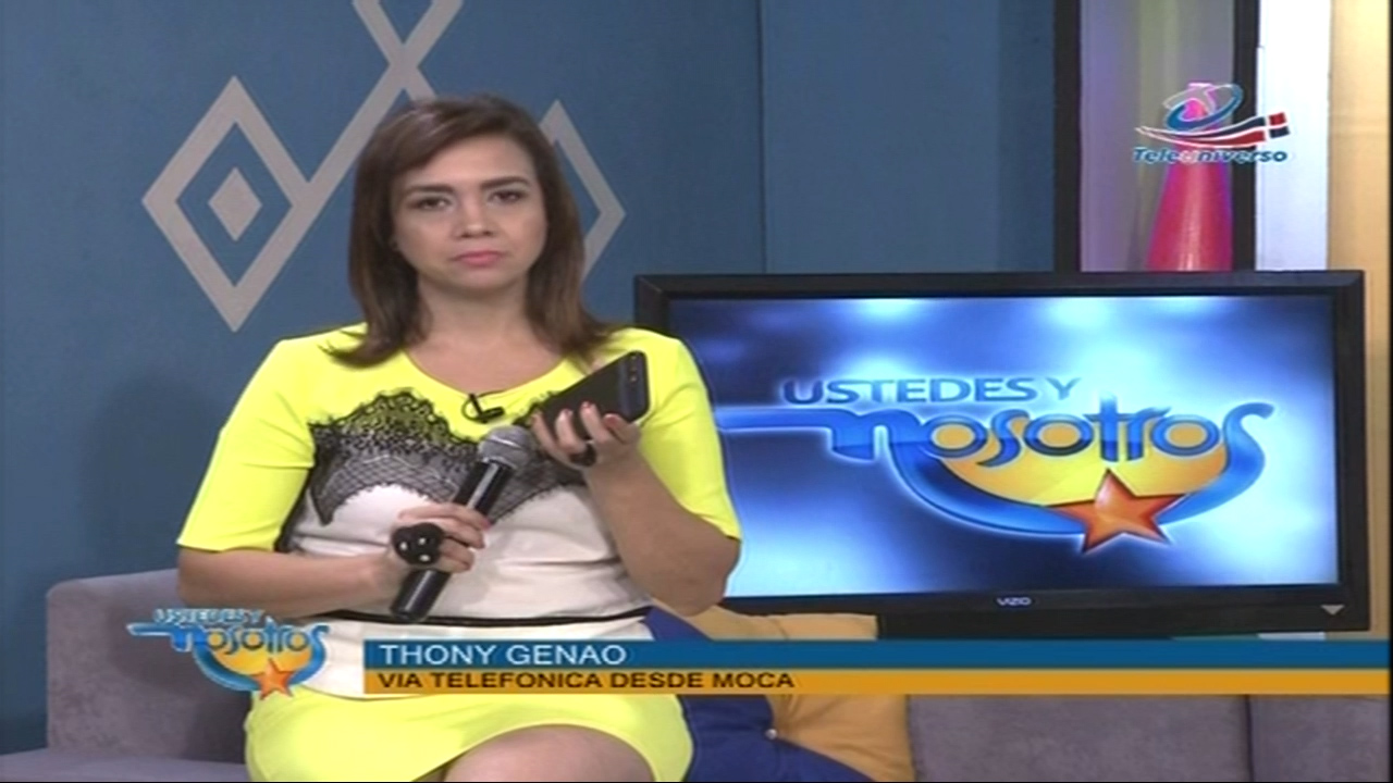 Murió La Tarde De Hoy El Regidor De La Sala Capitular De Moca Sixto Batista