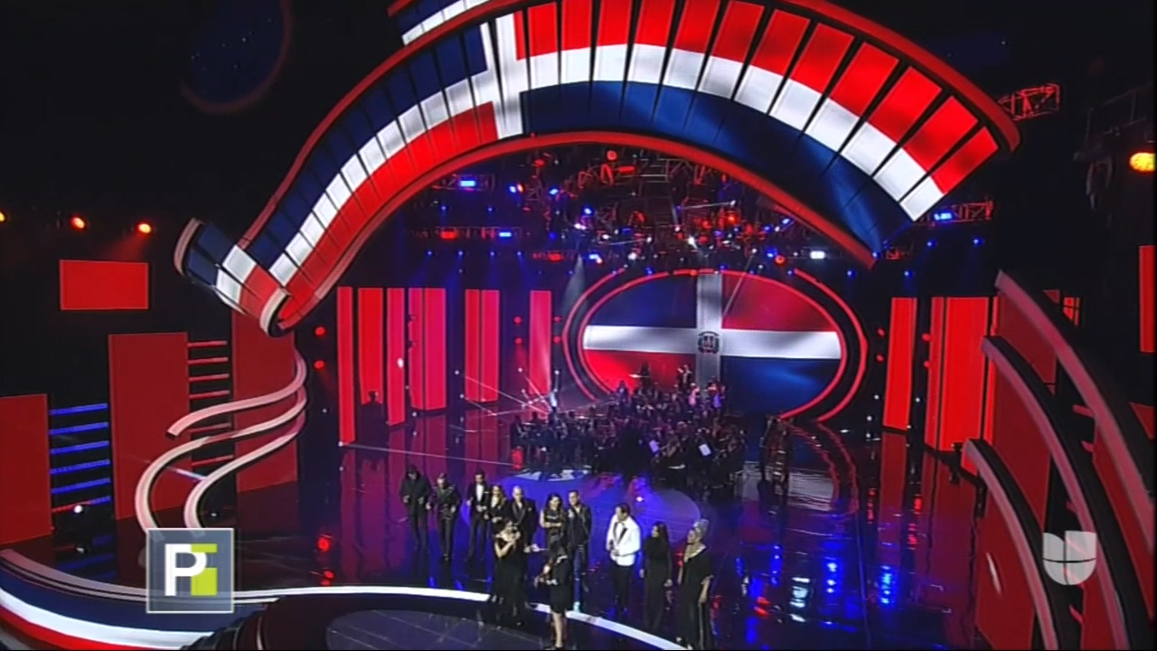 Resumen De Premios Soberano Por Primer Impacto