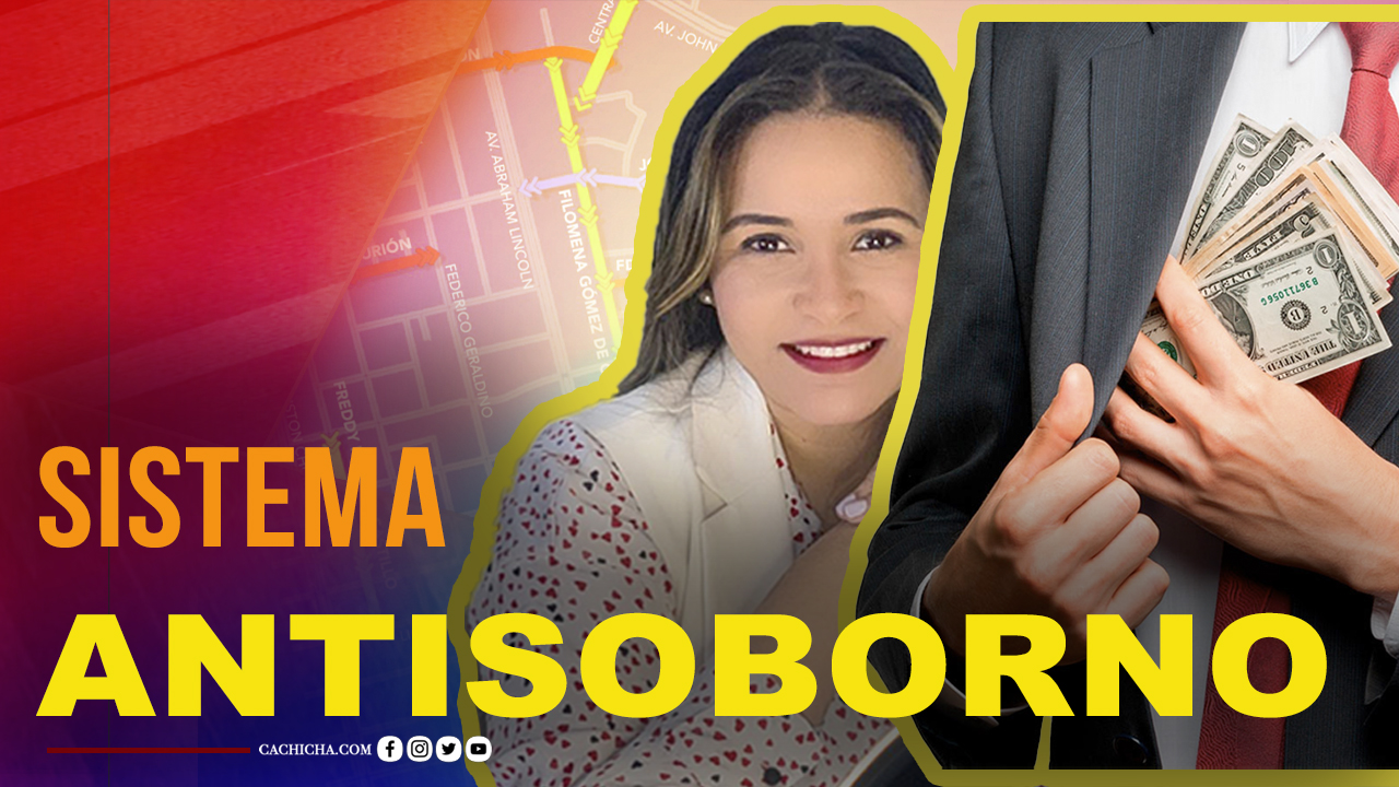 Conoce El Sistema De Cumplimiento Regulatorio Antisoborno