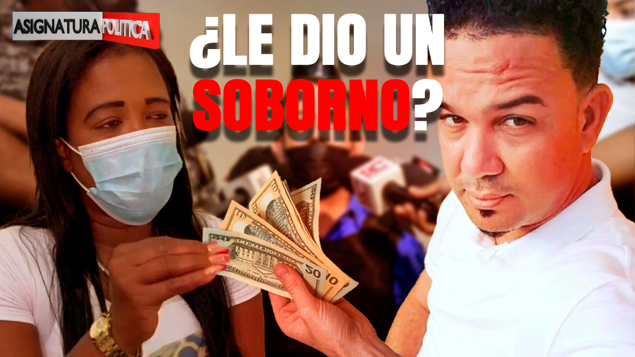 Por Esta Razón Supuestamente Le Quitaron La Querella A Alexis Villalona