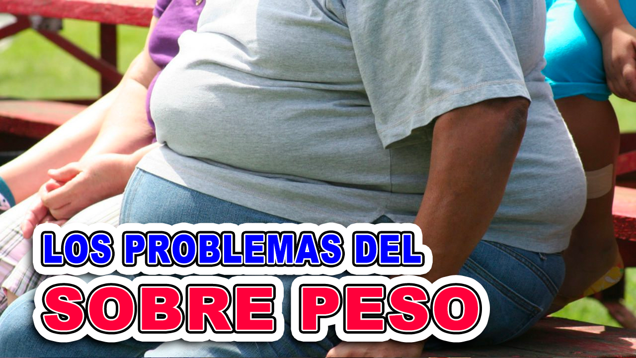 República Dominicana Sumergida En El Sobrepeso; Dr. Antonio Contreras | Tu Mañana By Cachicha