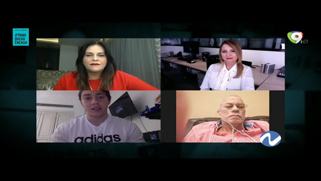 El Testimonio De Sobrevivientes Al Covid-19 Y Su Nueva Manera De Ver La Vida 