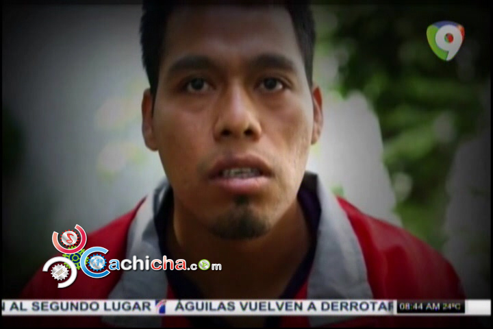 Sobreviviente Relata Horror De La Masacre Estudiantil En México