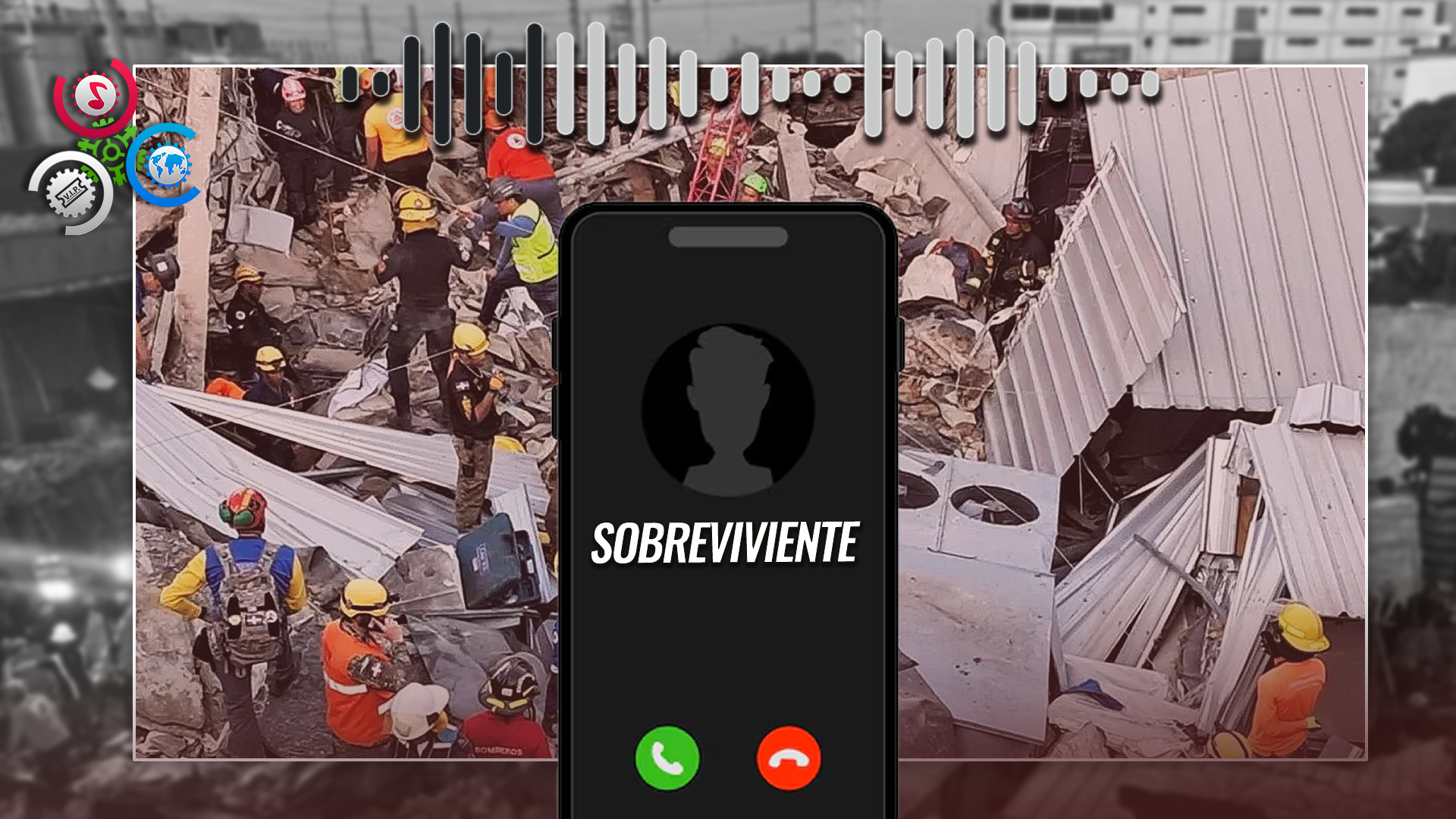 Testimonio Desgarrador De Sobreviviente En Tragedia En Jet Set “Muchos Murieron Al Instante”