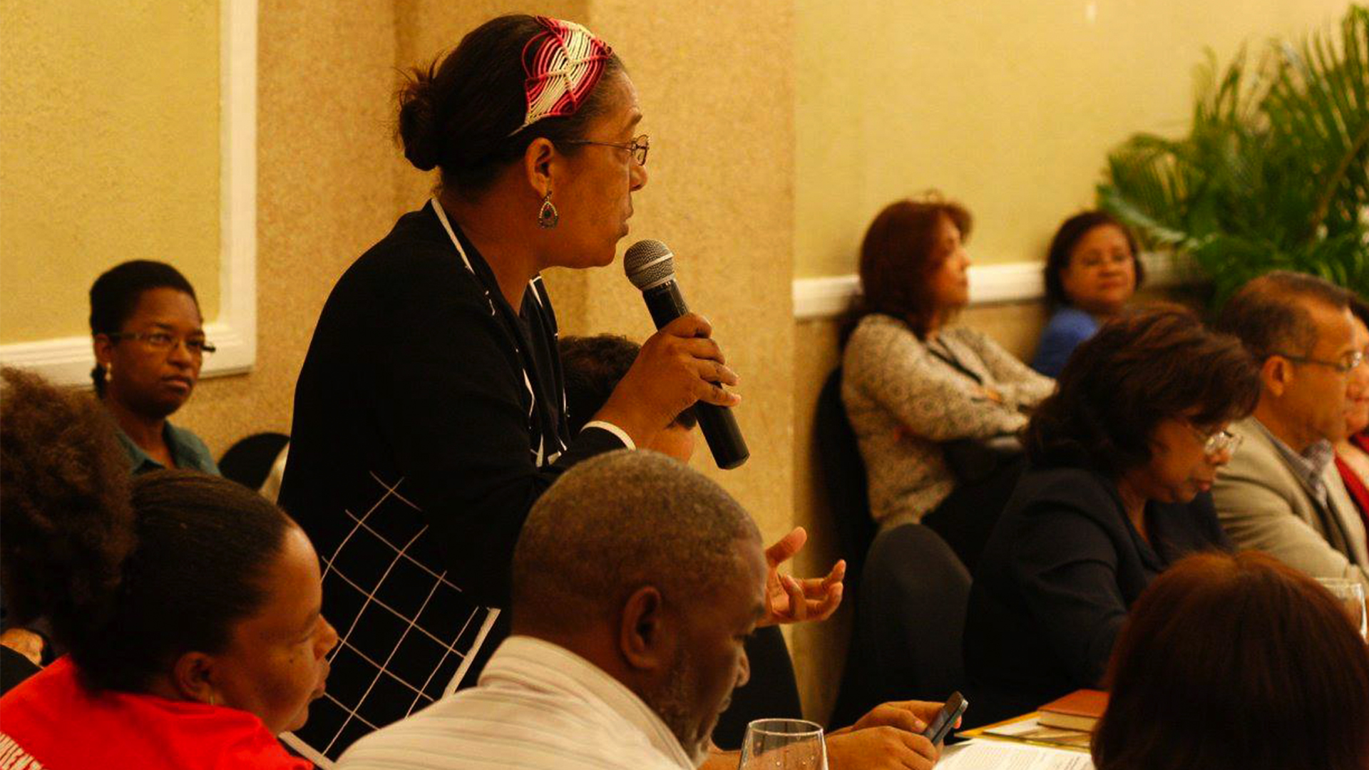 Los Aportes De La Sociedad Civil En Sus Países