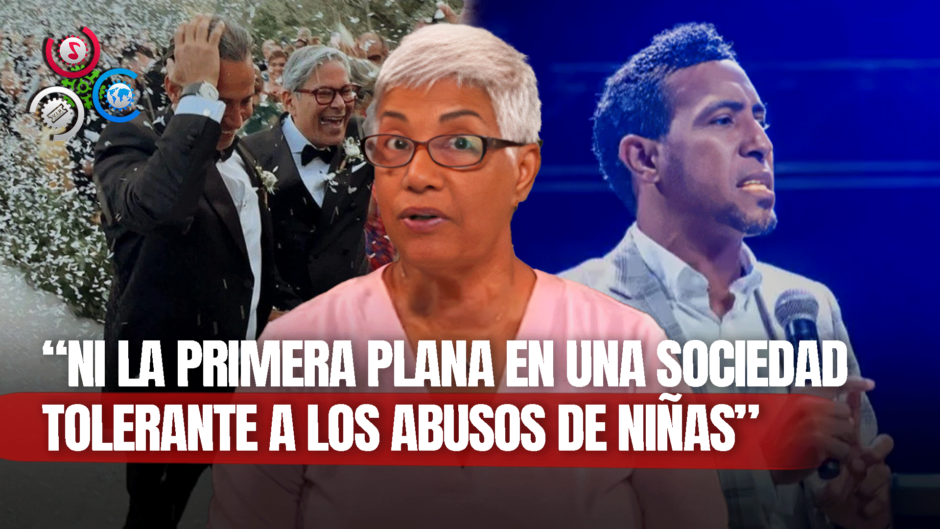 Altagracia Salazar: Las Víctimas De Pantoja No Tienen Dolientes | Sin Maquillaje