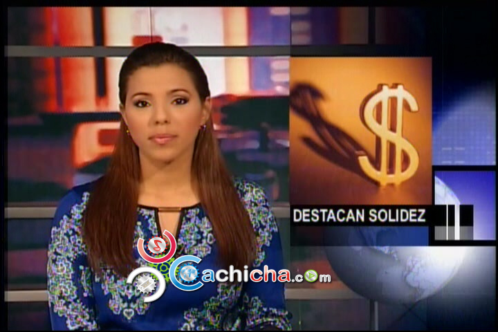 Destacan Del Sistema Bancario Dominicano Su Solidez (¿Cómo Baninter?) #Video