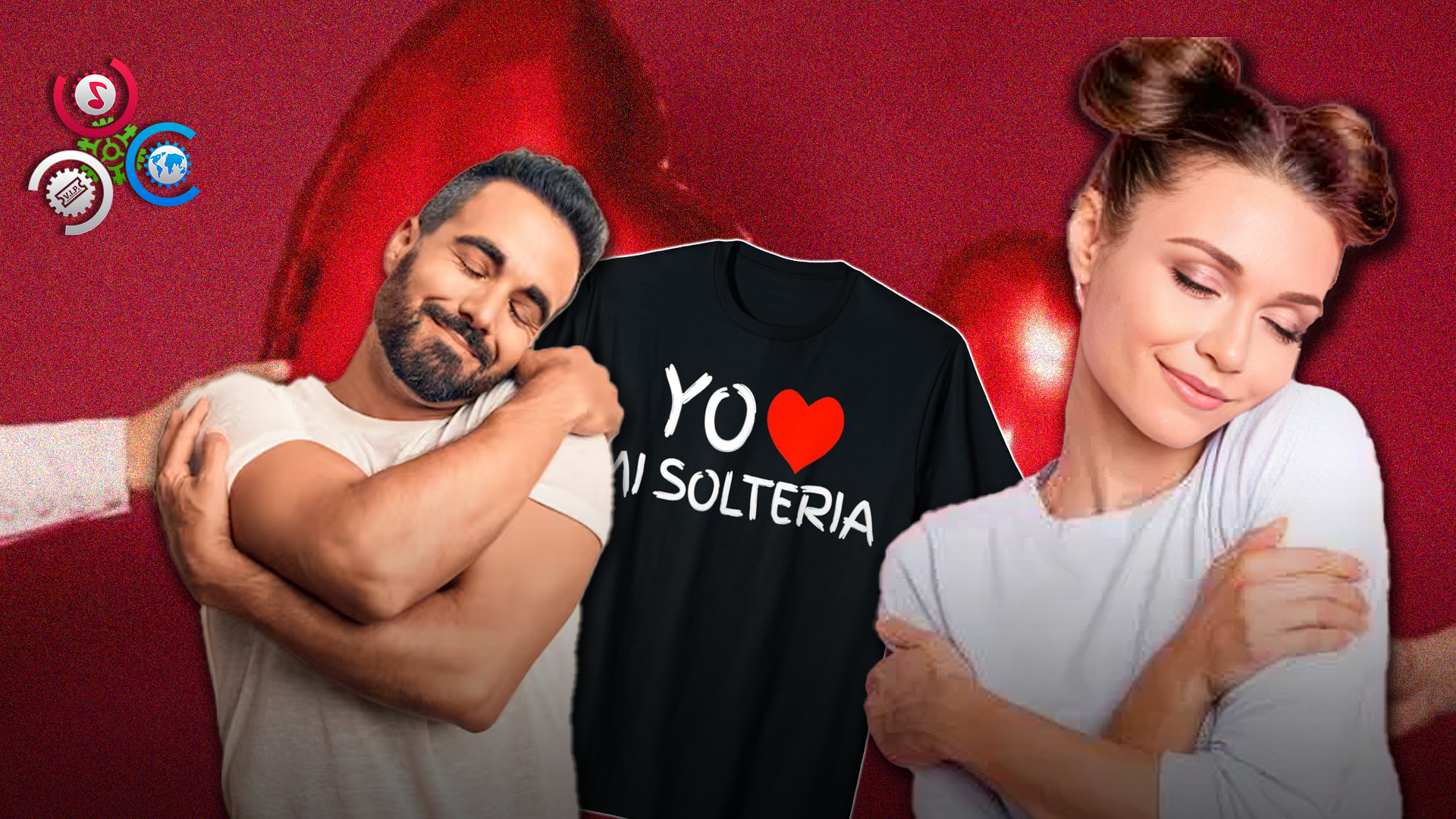 Ventajas De Estar Soltero En San Valentín