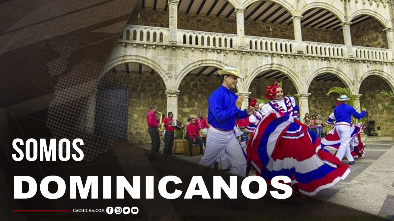 Lo Que Identifica Al Dominicano