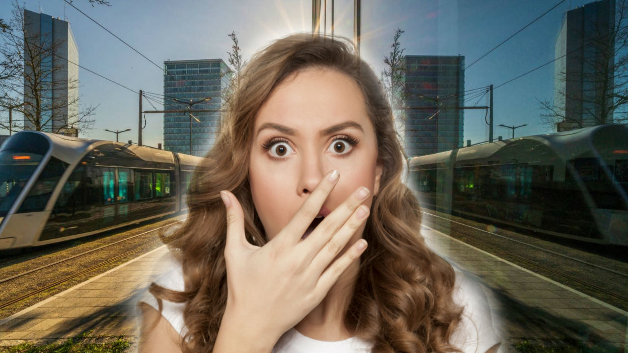 El Primer País Del Mundo Con Transporte Público Gratis