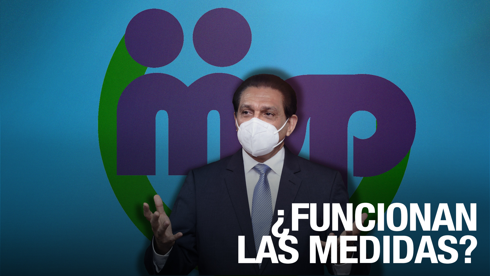 Ministro De Salud Pública Afirma Han Incrementado Los Niveles De Vacunación Con Nuevas Medidas