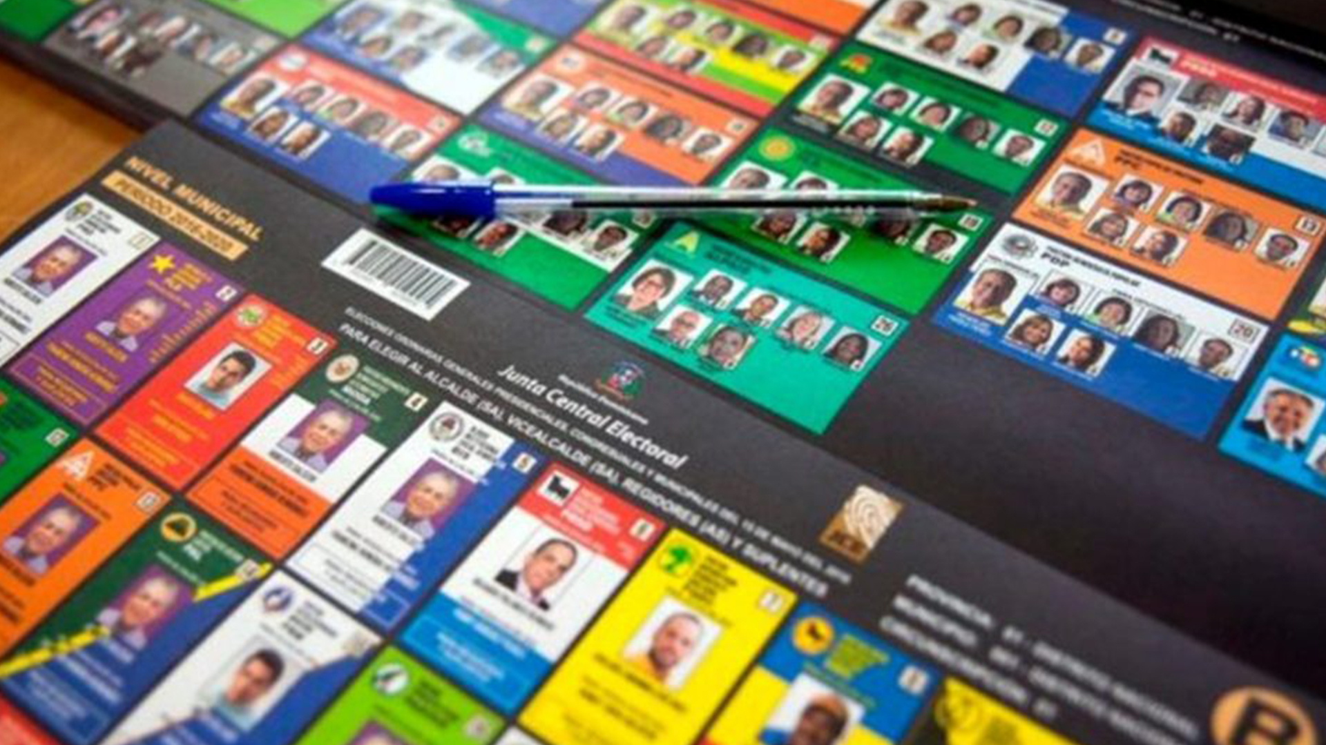 La Oposición Y Su Mal Manejo Político