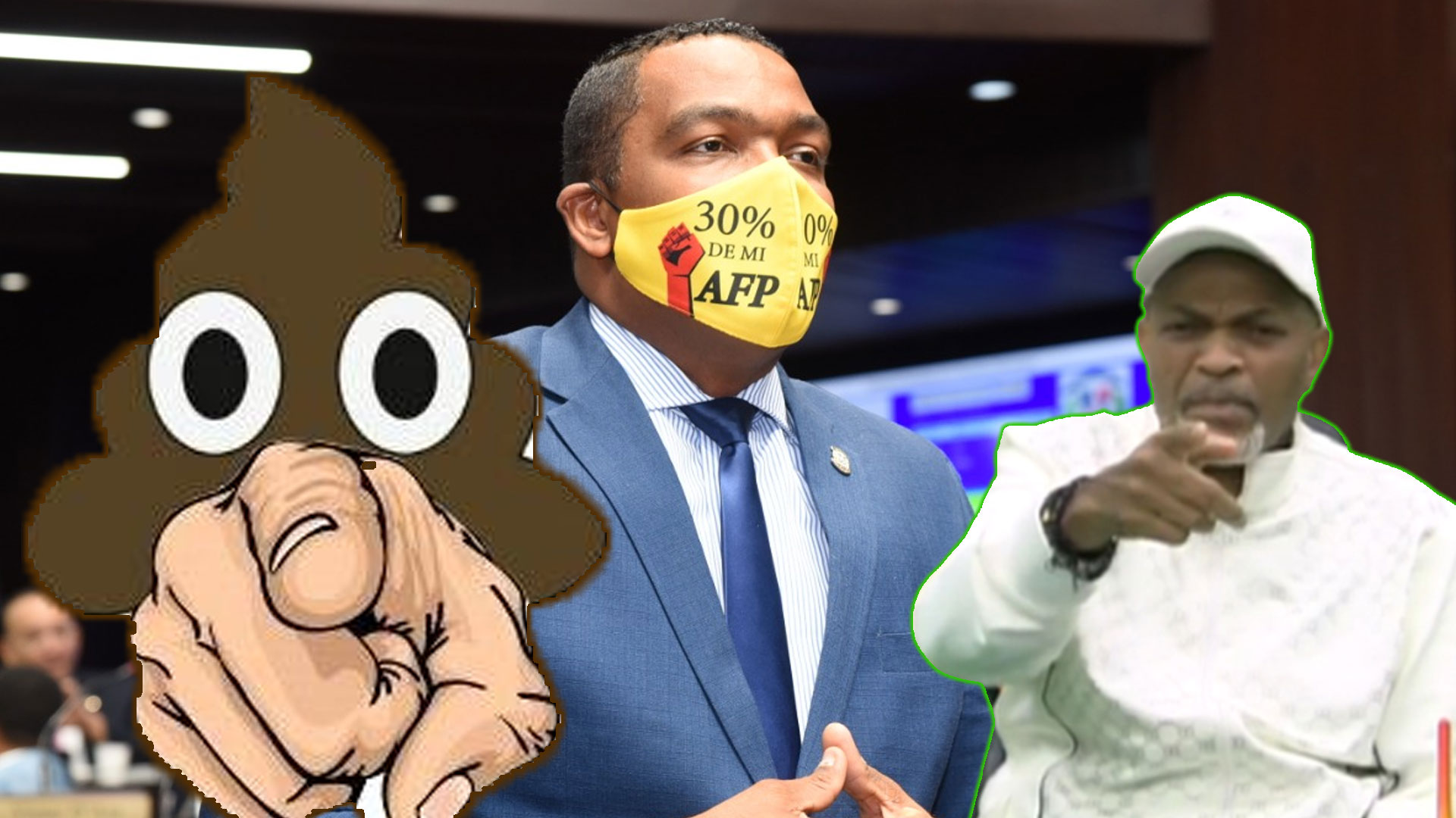 El Cocodrilo Se Quilla Feamente Y Llama “MOJÓN A BOTELLO”