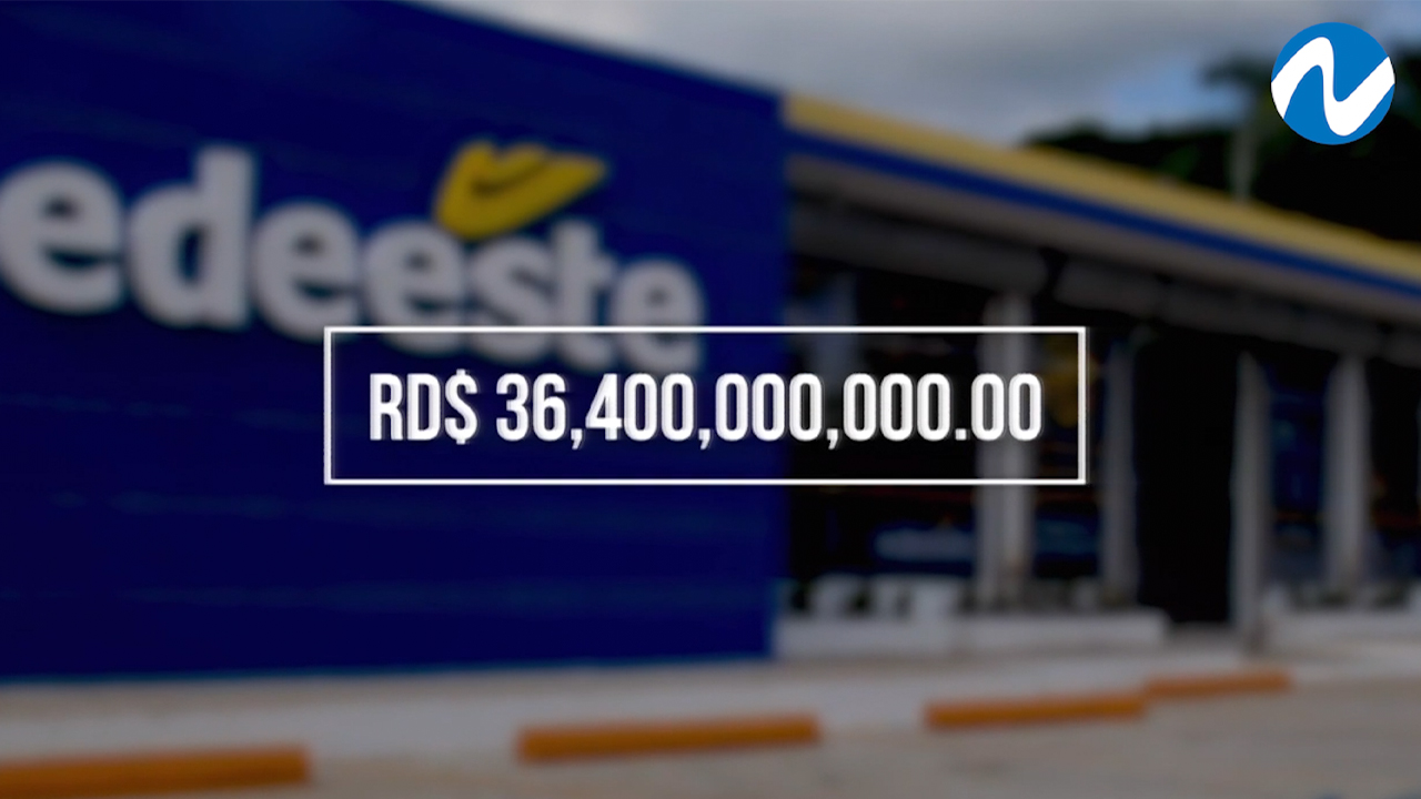 Nuria Piera: Las Deudas Y El Despilfarro Millonario De Las EDEs