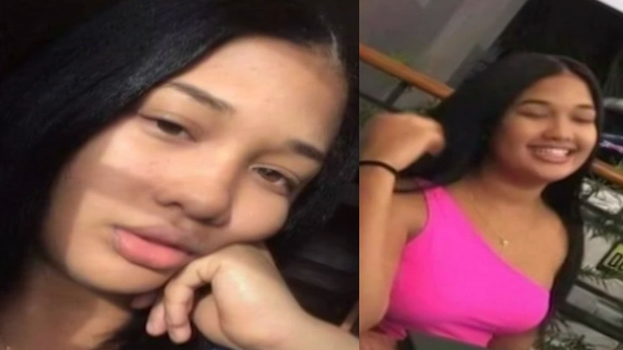 Otra Emely Peguero De 16 Años Fue Asesinada Por Su Pareja En Sabana Perdida