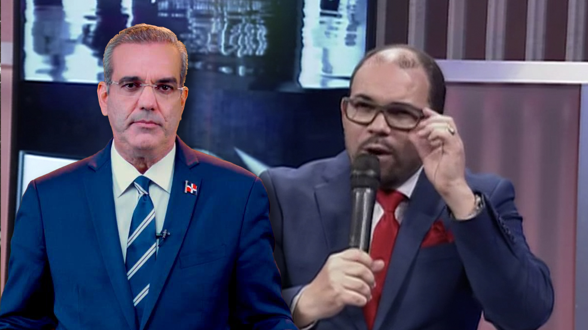 Presidente Abinader Tiene Buenas Intenciones, Pero Lo Hacen Quedar Mal | Tocando Fondo