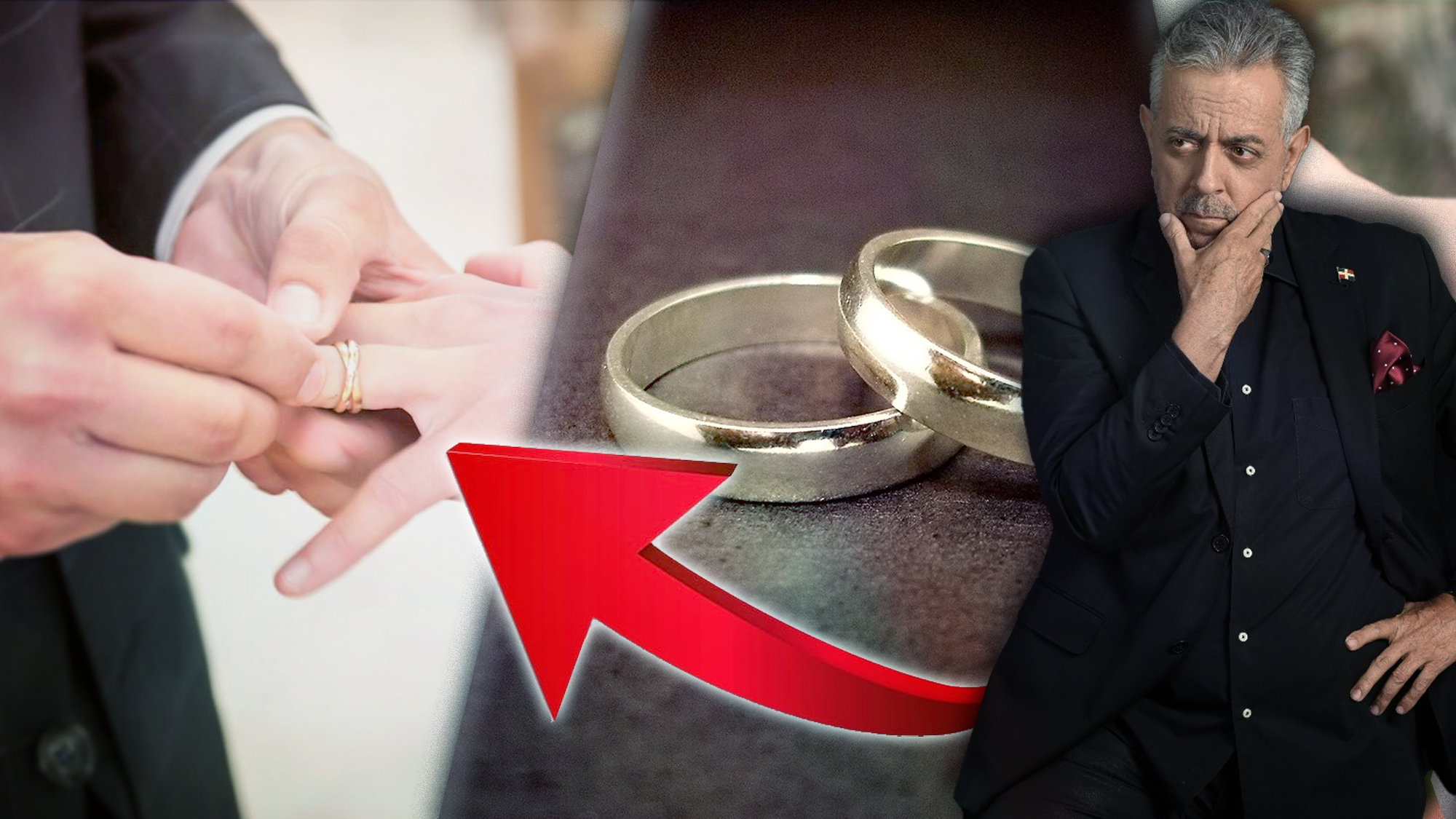 ¡LOS EMBUSTES DEL MATRIMONIO! ( La Mur Explica Los Diferentes Mitos Que Mucha Gente Cree Sobre El Matrimonio)