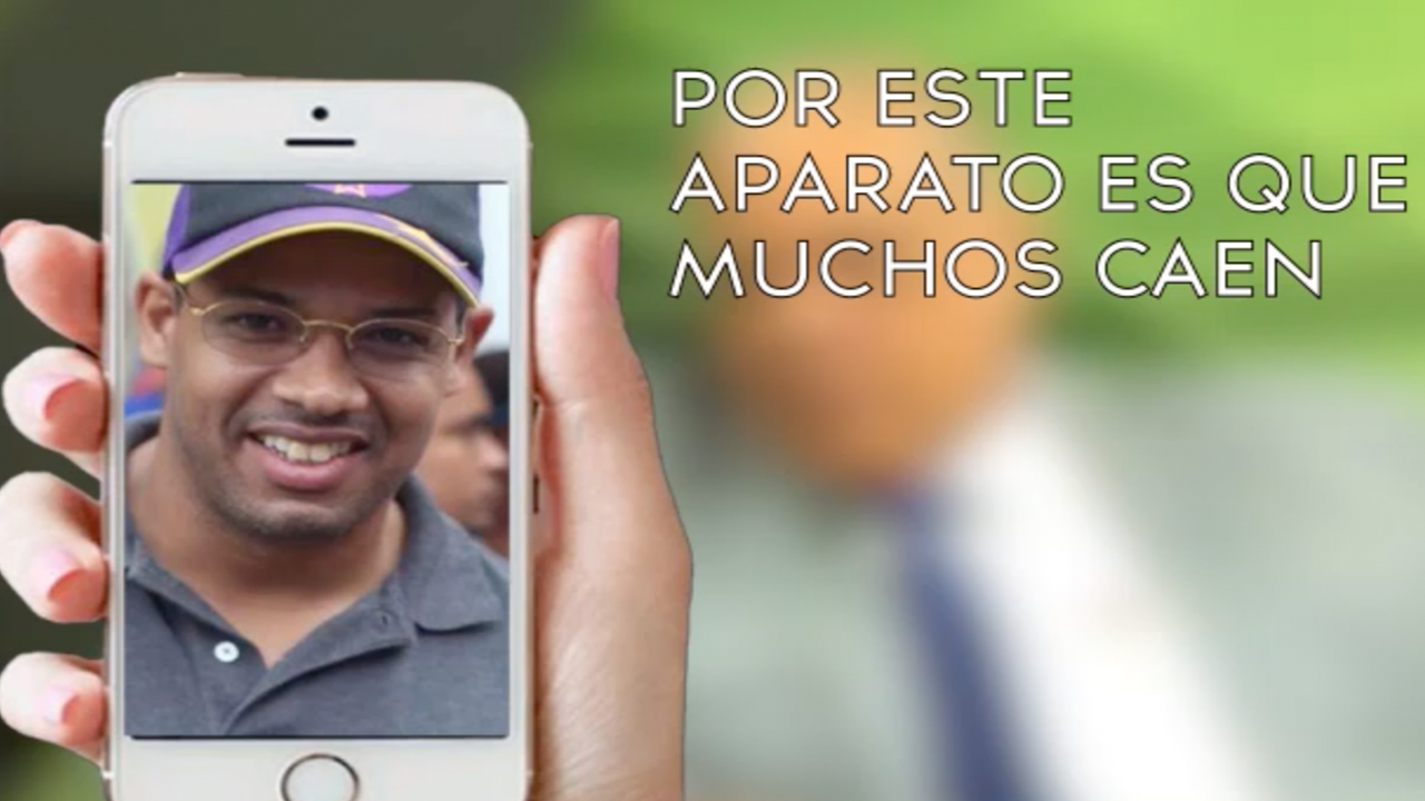 La Extradicion Es Un Proceso Por Eso Argenis Contreras No Esta En El País Aun – Hoy Mismo