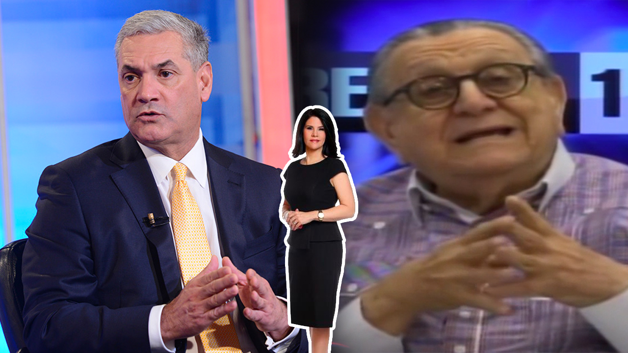 La Opinión De Julio Hazim Sobre El Caso De Gonzalo Castillo