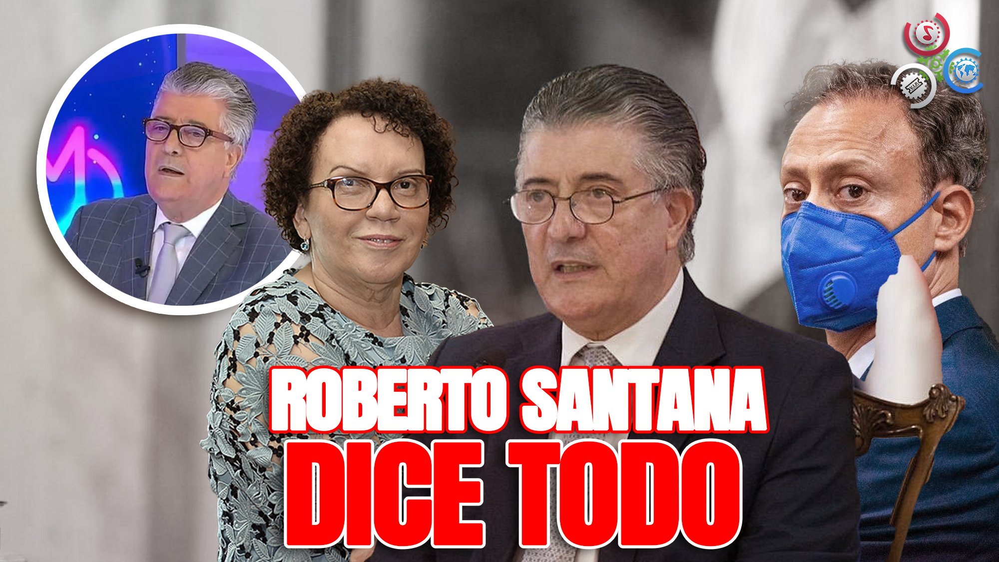 Roberto Santana Dice Todo Sobre Declaraciones Y Polémica | No Creerás Lo Que Dice 