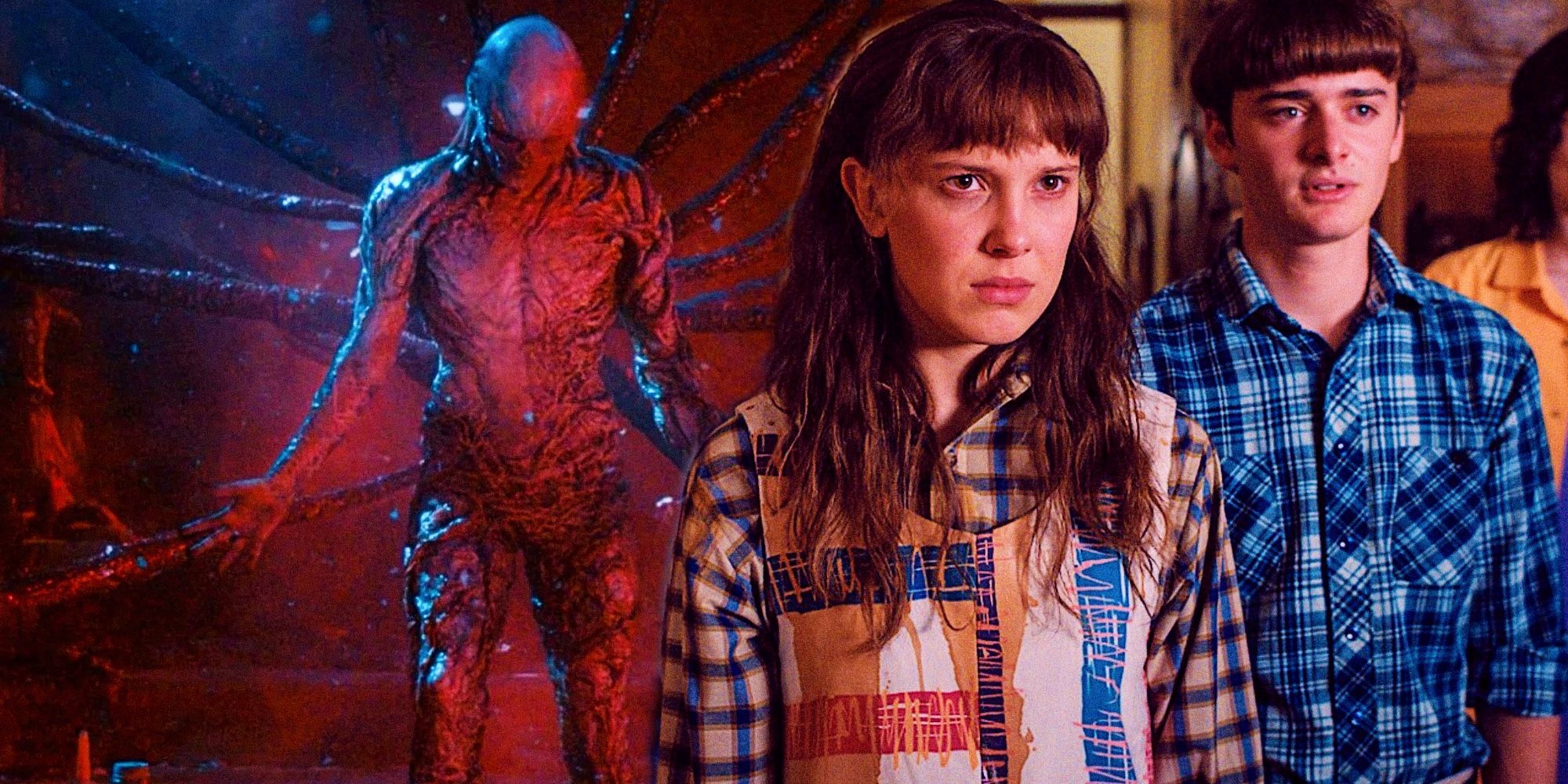 Trailer Oficial De Stranger Things 4 Vol. 2