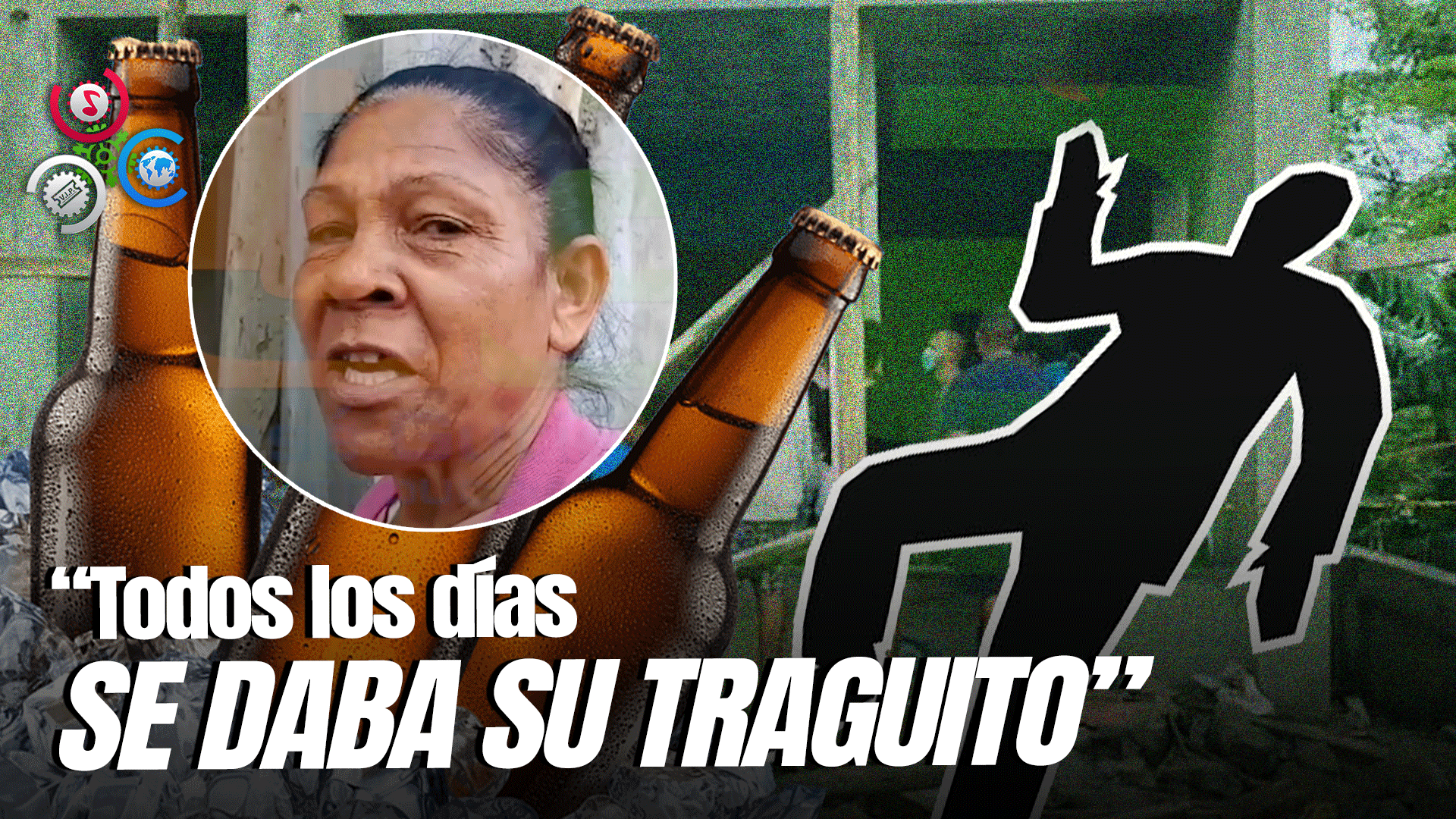 Encuentran Cadáver De Hombre Dentro De Una Construcción En La Vega