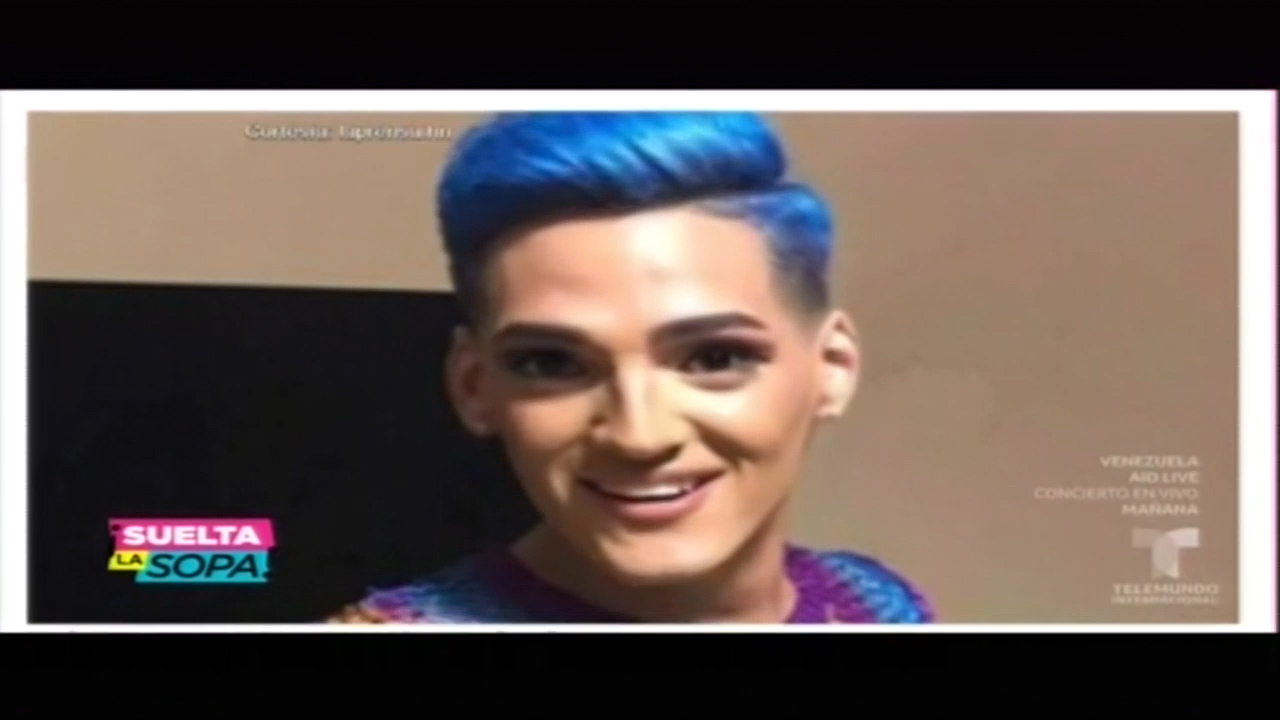 Madre De Kevin Fret Pide Al  Asesino Que  De La Cara