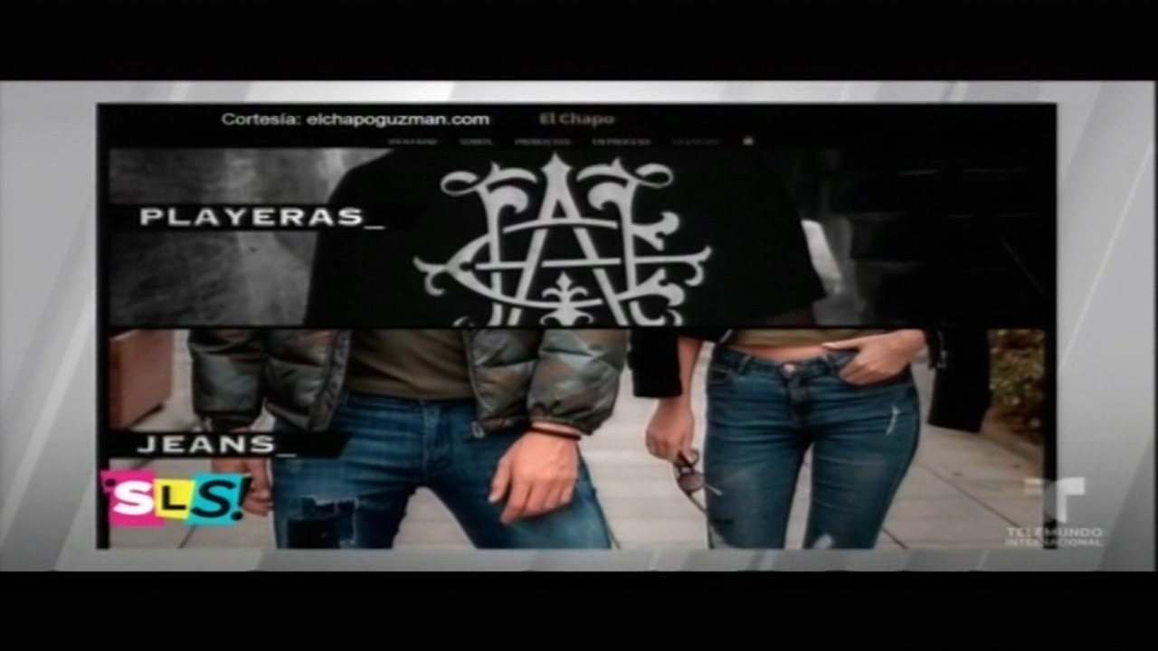 Suelta La Sopa: Problemas Con La Marca De El ”CHAPO”