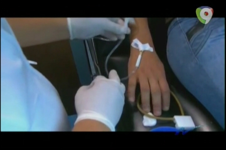 Sueros Contaminados Ponen En Riesgo Vidas