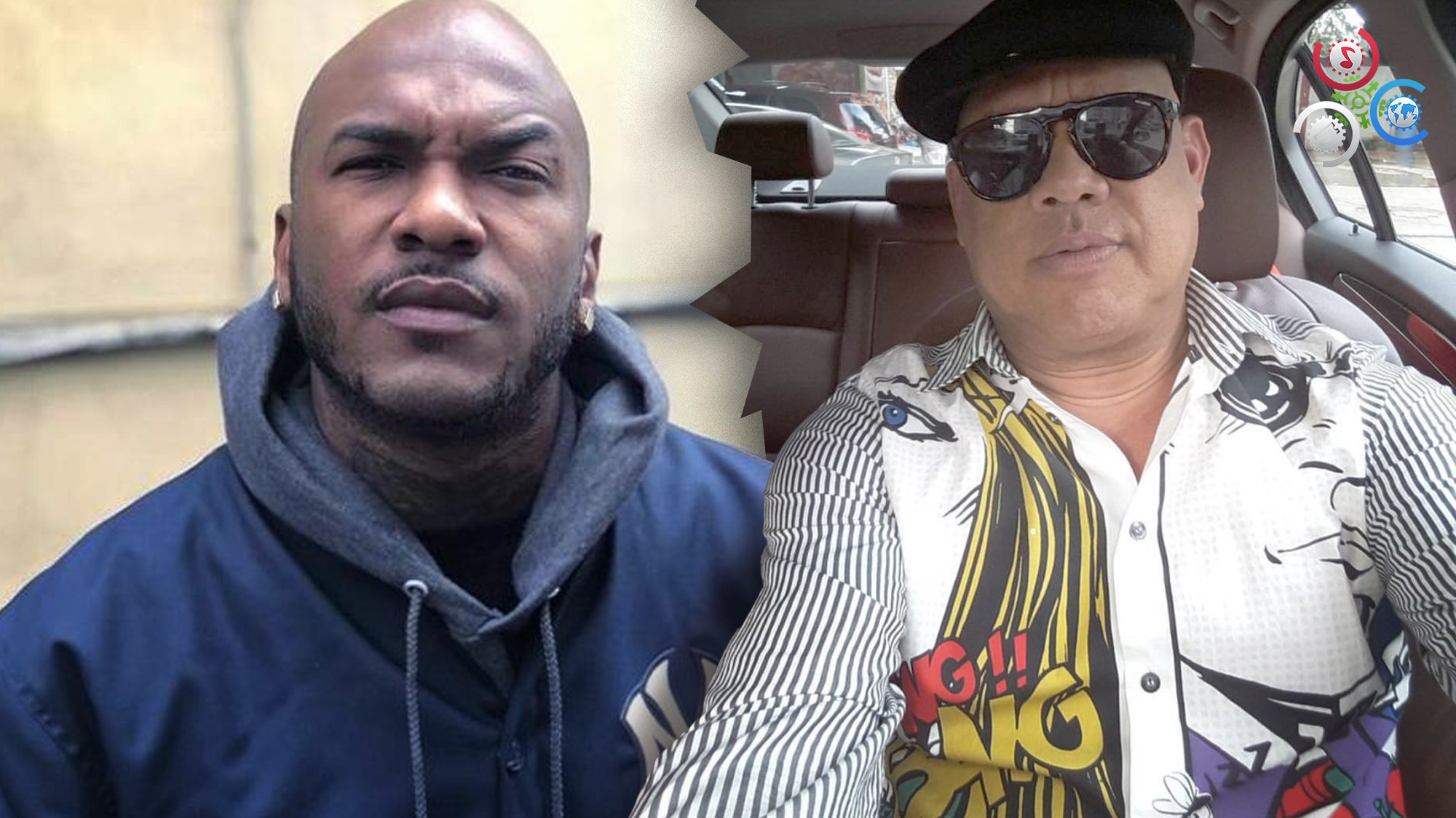 Sujeto Le Envía Mensaje Fuerte Y Contundente A Chino Consuegra | “A Mí Me Sale Darte Pal’ De Palo”