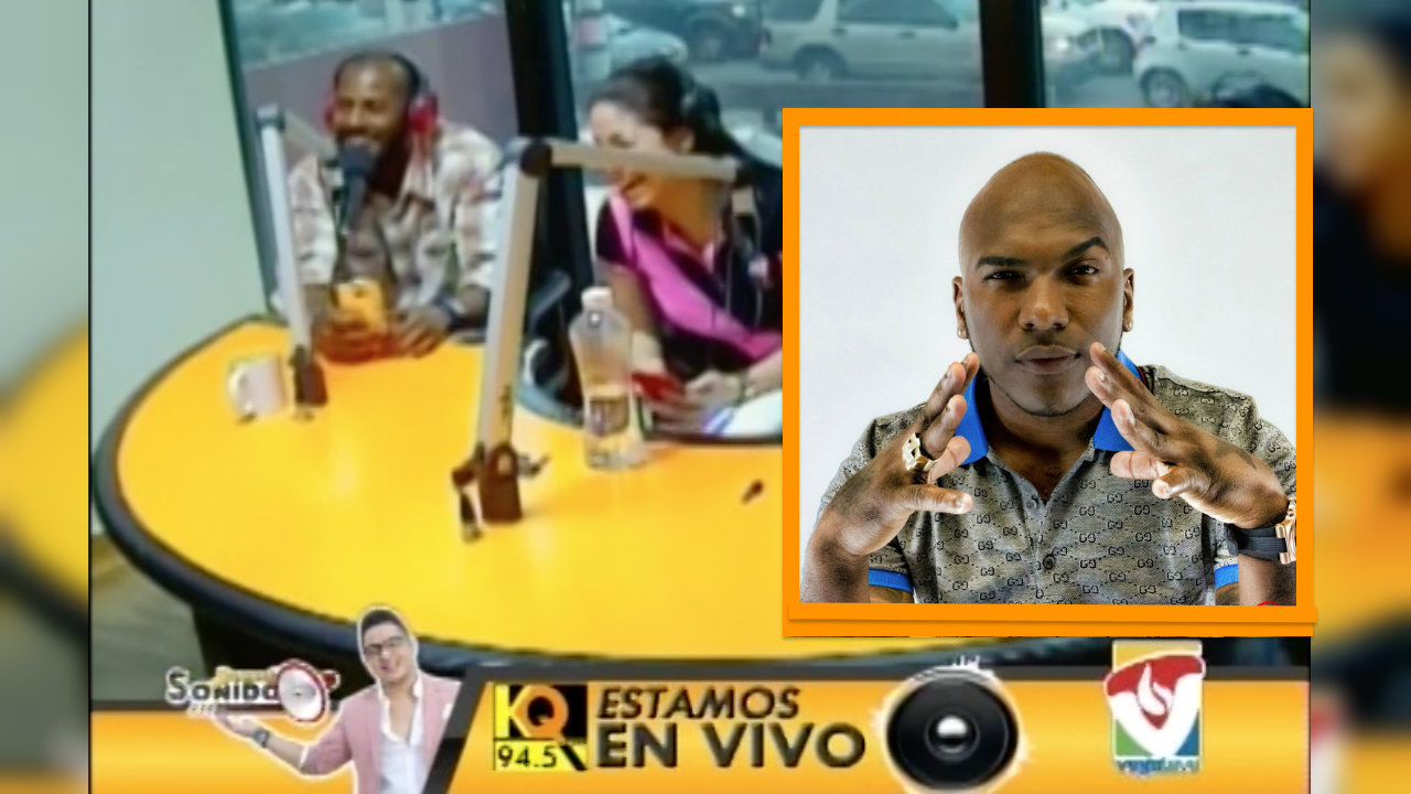 Adal Ripol Manda Consejo Para El Sujeto Oro 24 En Buscando Sonido