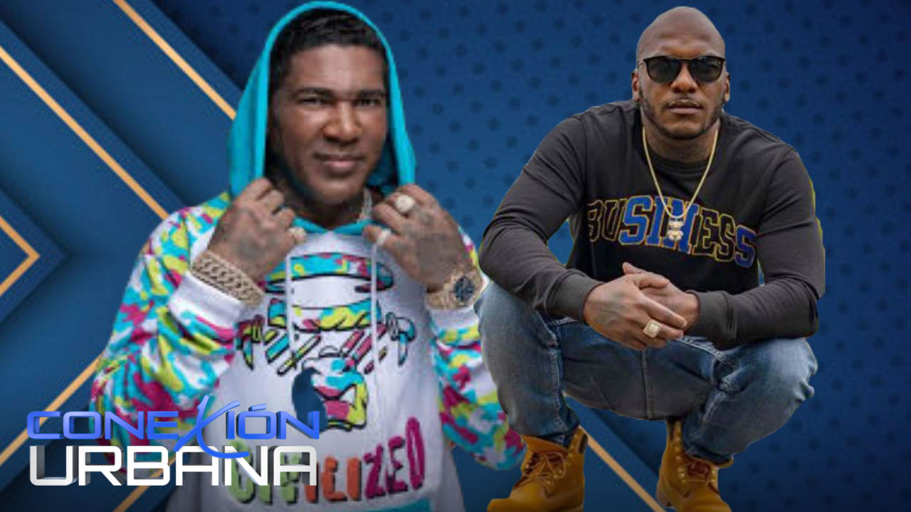 Sujeto Oro 24 Prende Feo A Omega Le Dice Omega 6ix9ine Y Que No Grabaría Con El