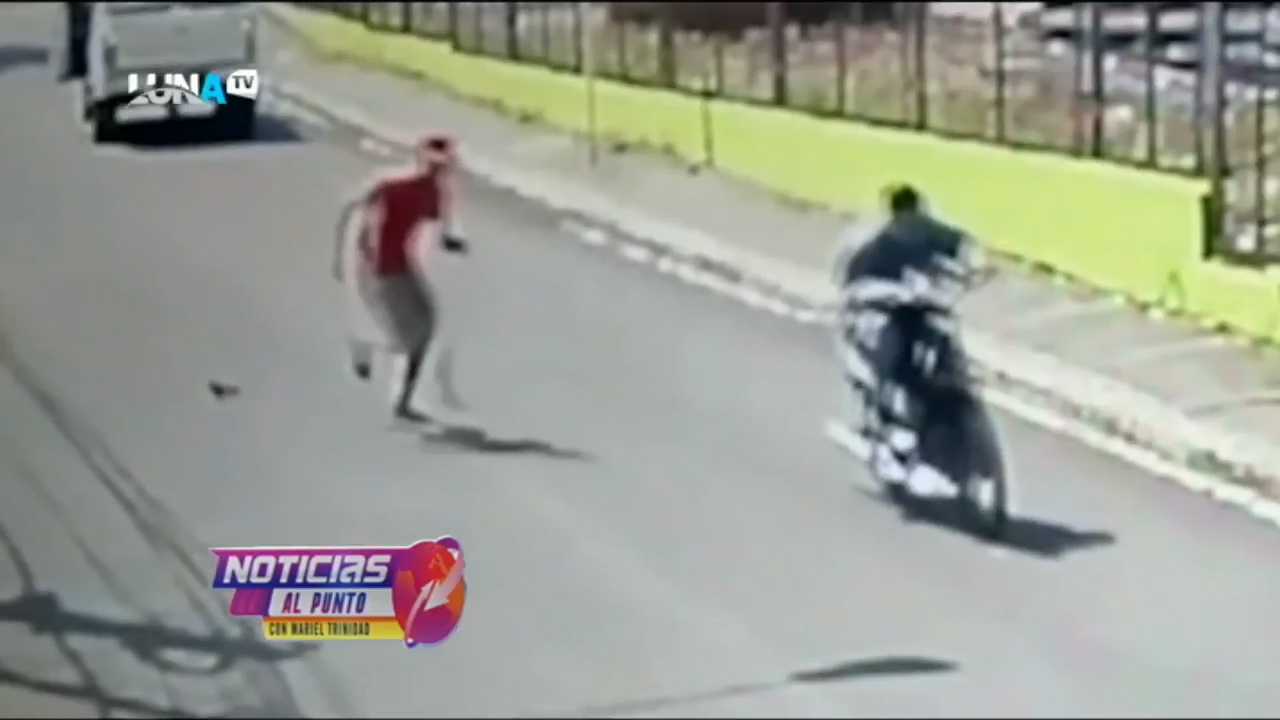 Esto Les Pasó A Ladrones Que Pensaban Que Se Iban A Salir Con La Suya – Final Inesperado