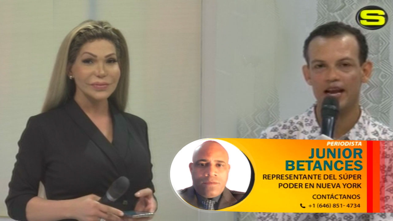 Información Del COVID-19 Desde Nueva York – VÍA TELEFÓNICA