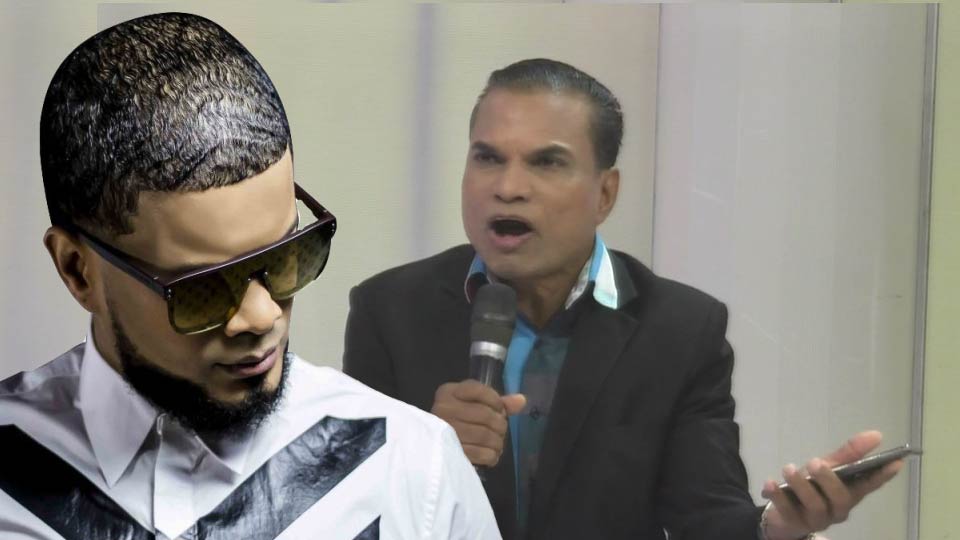 El Internacional Mamola Le Entra Nuevamente A Don Miguelo