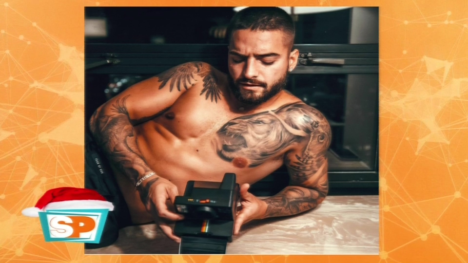 Revelan Que Maluma Pronto Saldrá Del Closet