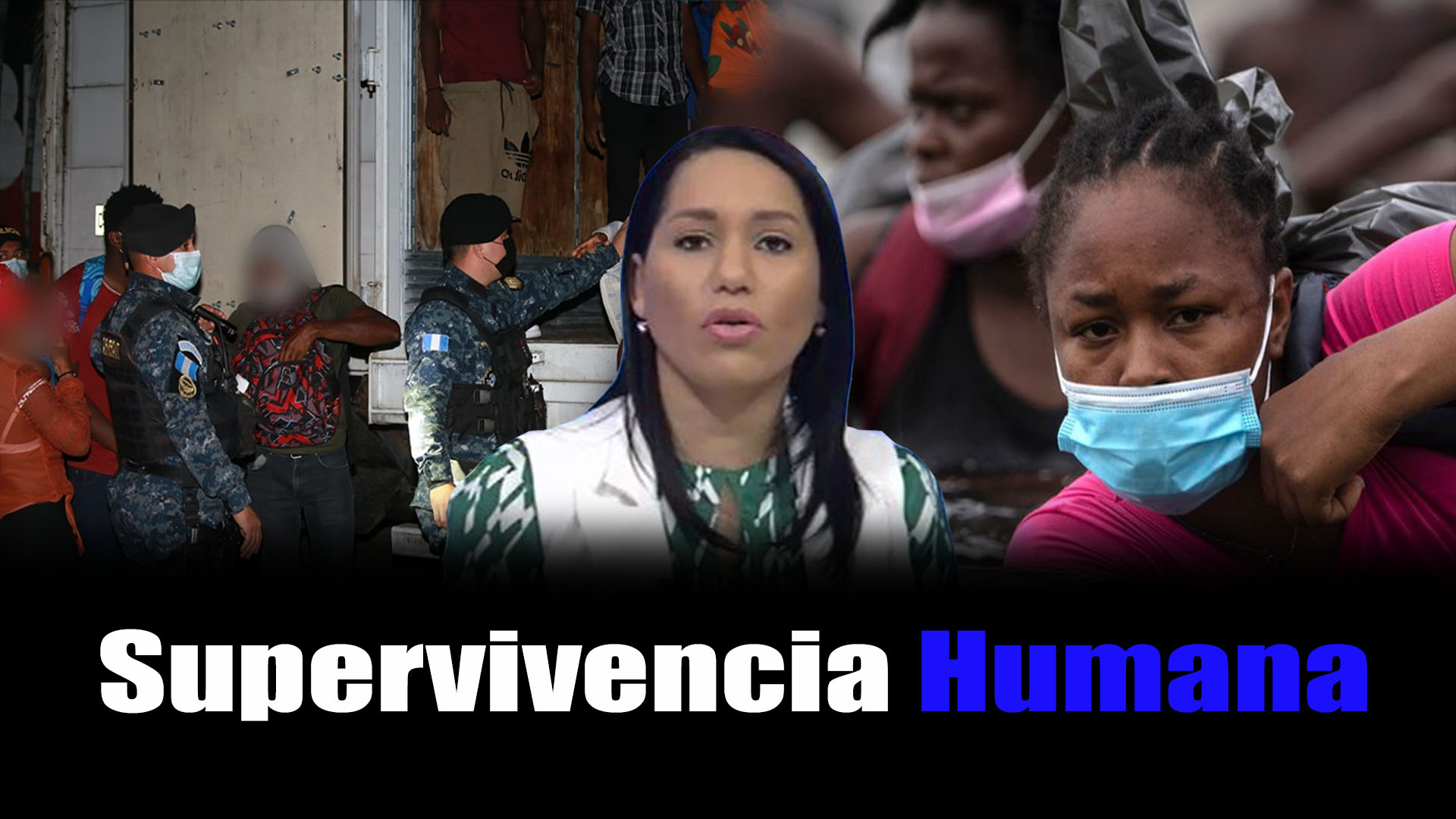 Supervivencia Humana