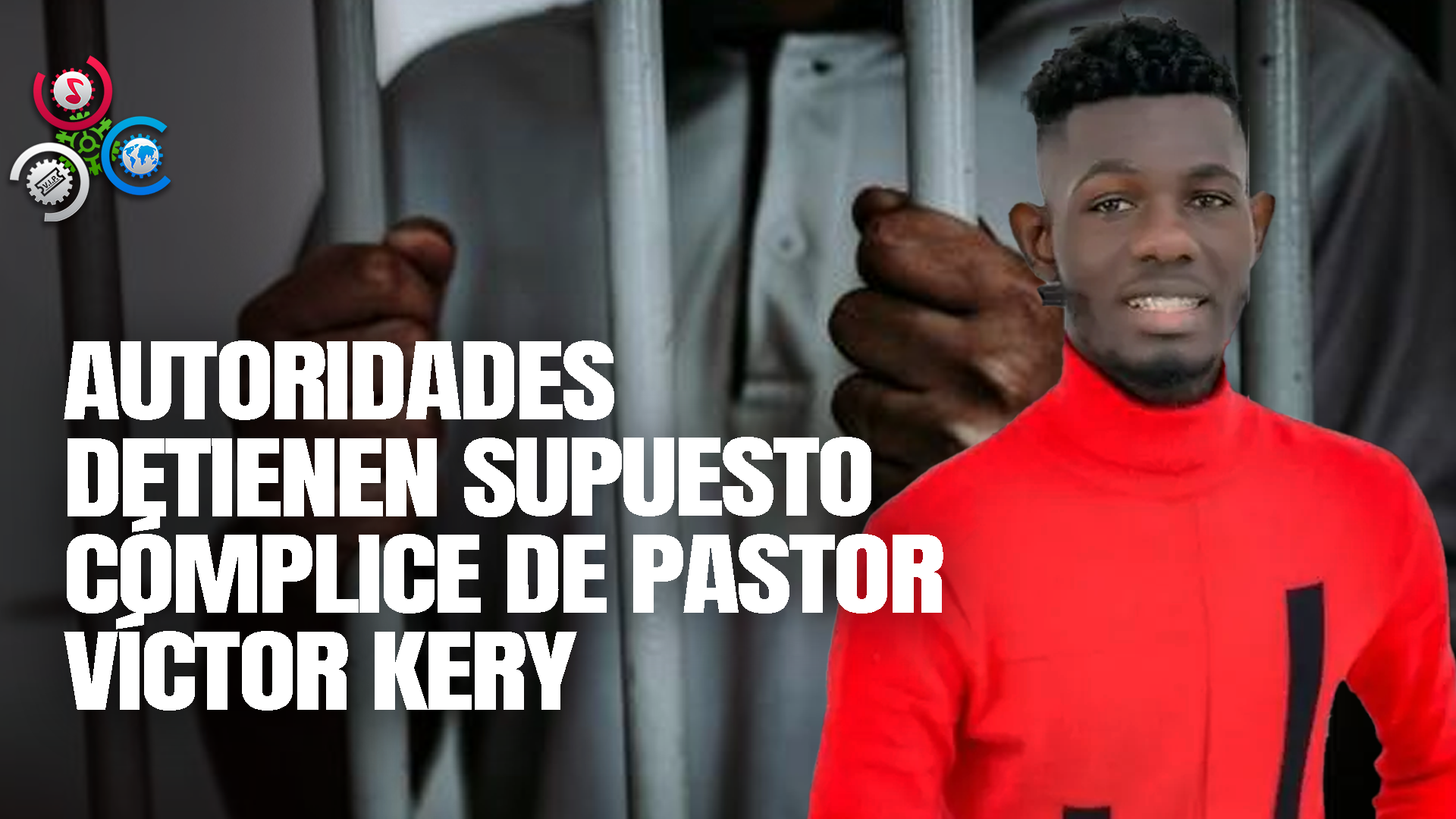 Detienen A Supuesto Profeta Por Caso De Violación Involucra A Pastor De Higüey