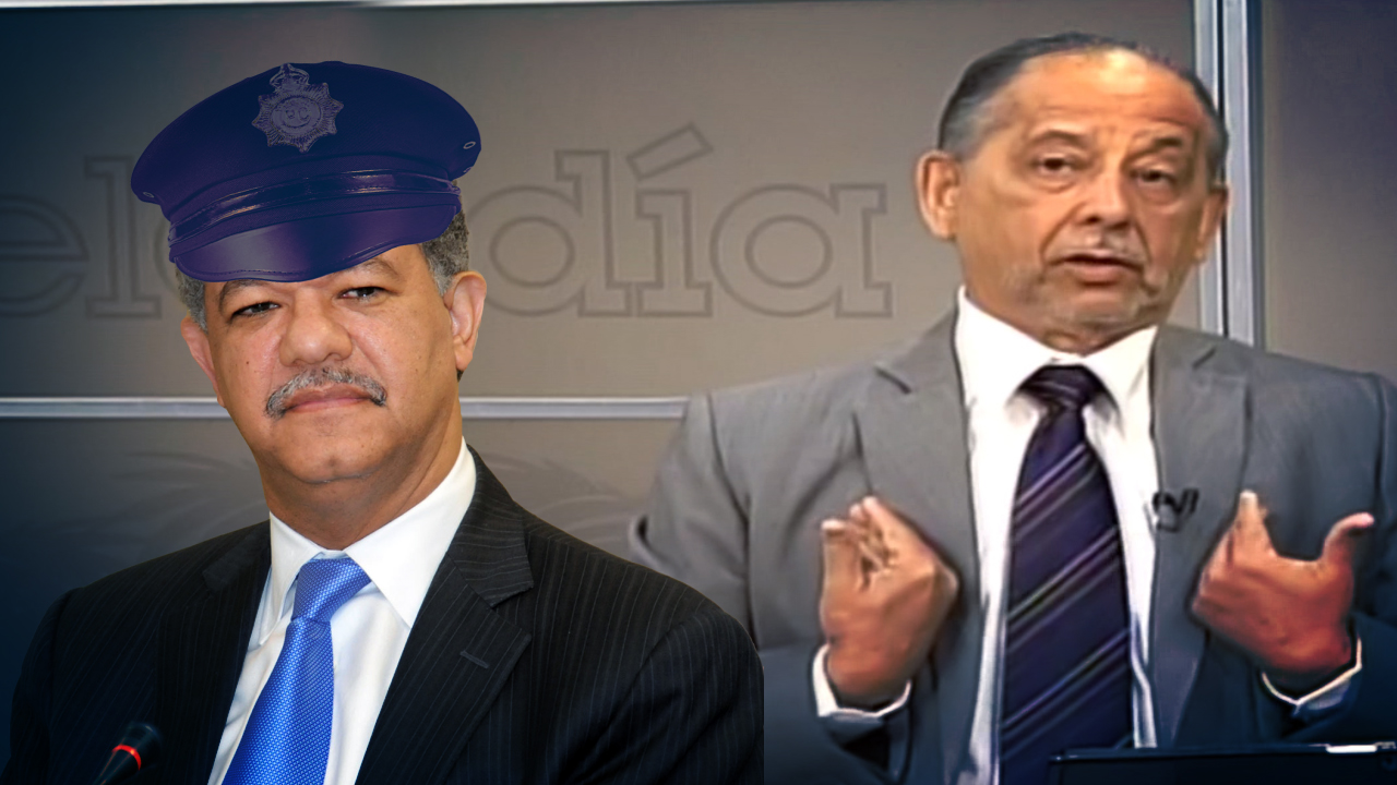 Huchi Lora Y Javier Cabreja Comentan Sobre “El Regreso Del Guardián De La Constitución”