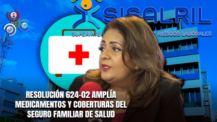 SISALRIL Explica Beneficios Del Per Cápita Diferenciado En El Sistema De Salud