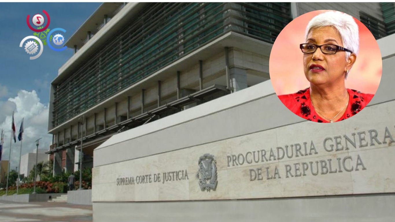 El Cambio En El Ministerio Público Impactó En La Gente | Altagracia Salazar