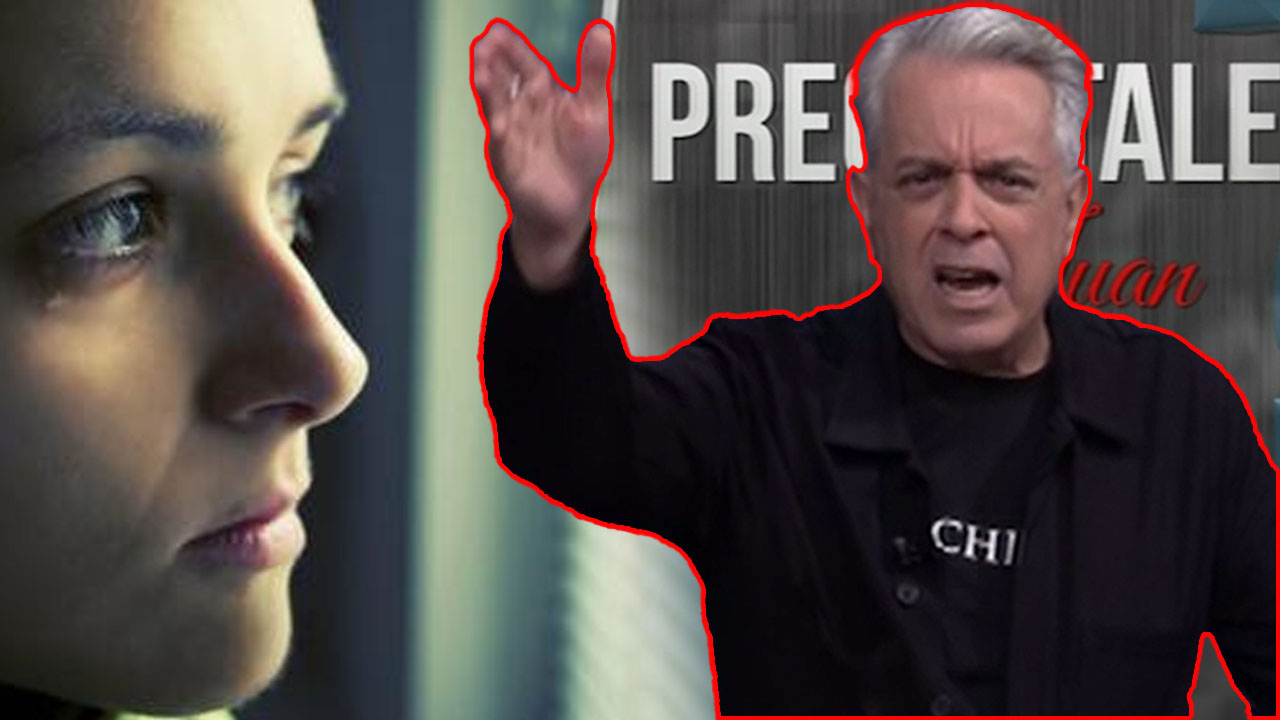 ¿Como Ayudar A Una Persona Que Sufre? | Preguntale A Juan