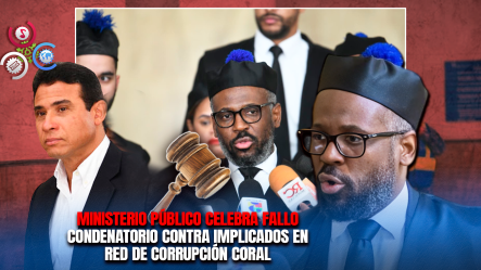 Wilson Camacho Califica Como “ejemplar” Condena De Hasta 20 Años Contra Principales Implicados