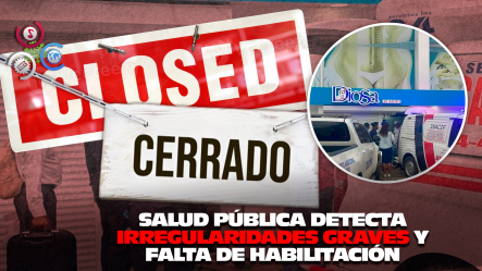 Cierran Definitivamente Centro Estético En Santiago Tras Muerte De Joven Por Liposucción