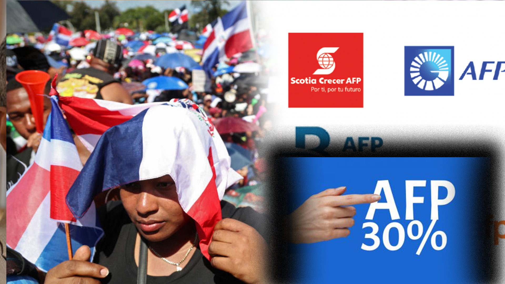 Cuando El Pueblo Quiere Algo Lo Sabe Pedir